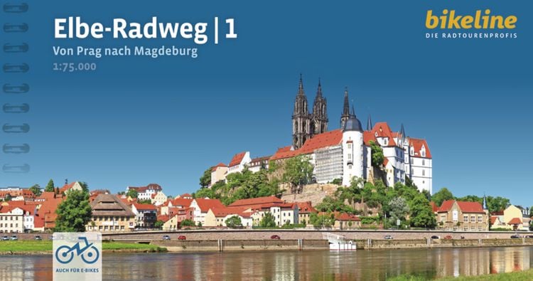 Produktbild: Elbe-Radweg / Elbe-Radweg 1
