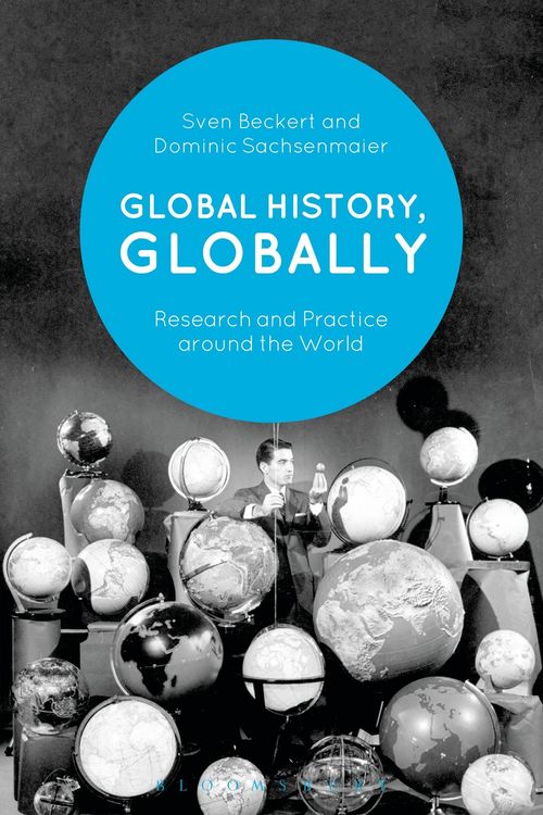 Produktbild: Global History, Globally