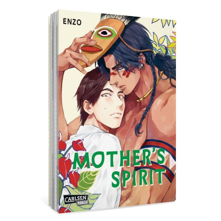 Produktbild: Mother's Spirit 1