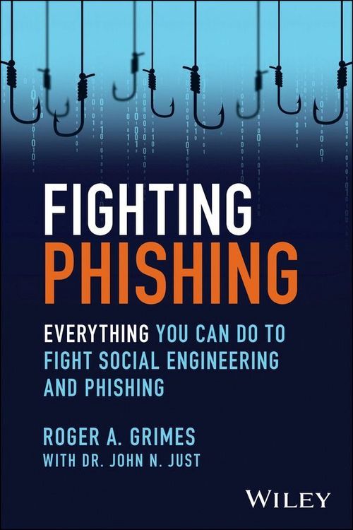 Produktbild: Fighting Phishing