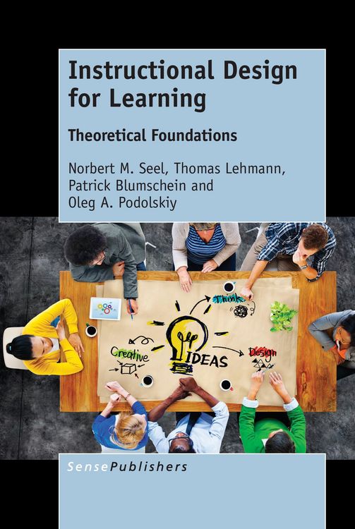 Produktbild: Instructional Design for Learning