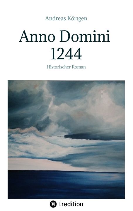 Produktbild: Anno Domini 1244