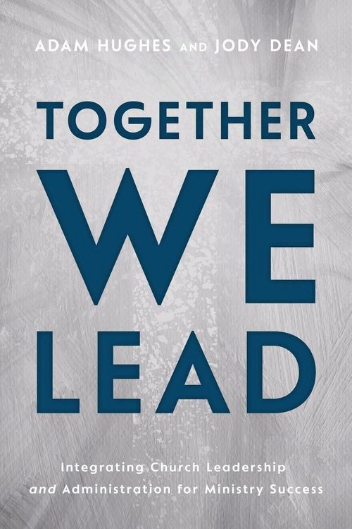 Produktbild: Together We Lead