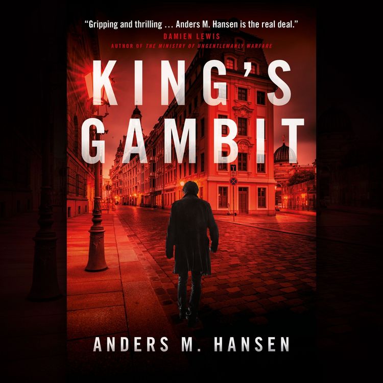 Produktbild: King's Gambit