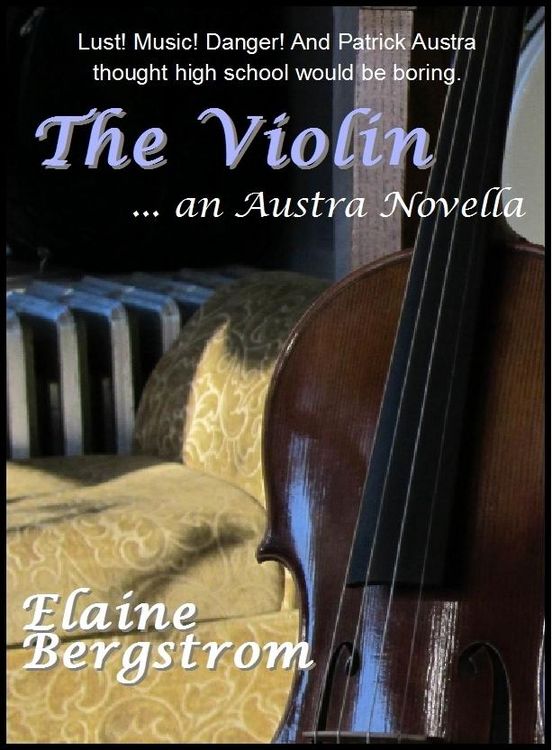 Produktbild: Violin