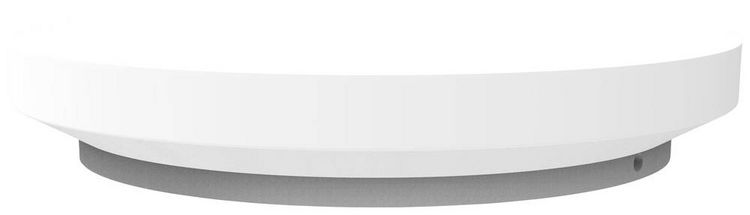 Produktbild: Heitronic VO-501421 ALLROUNDER LED-Deckenleuchte, LED-Wandleuchte LED LED fest eingebaut 20 W Wei&szlig;