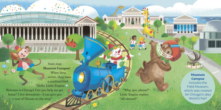 Produktbild: The Very Hungry Caterpillar's First Winter