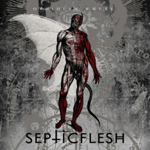 Produktbild: OPHIDIAN WHEEL (Re-Release)