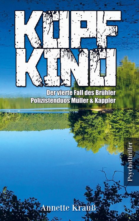 Produktbild: Kopfkino