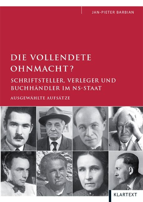 Produktbild: Die vollendete Ohnmacht?