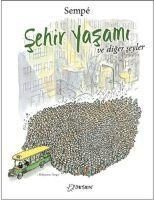 Produktbild: Sehir Yasami