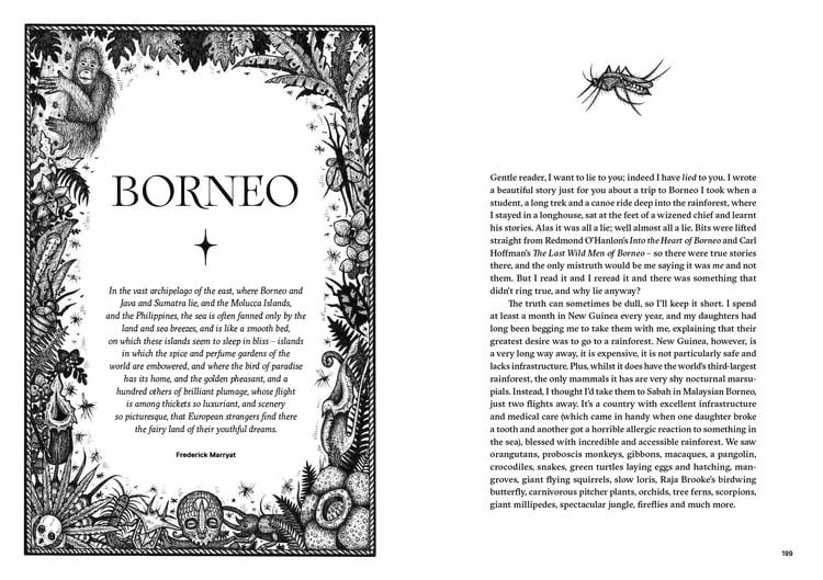 Produktbild: Dark Fairy Tales