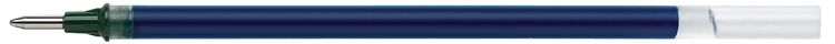 Produktbild: Faber-Castell uni-ball&reg; Rollerpatrone Signo broad, blau