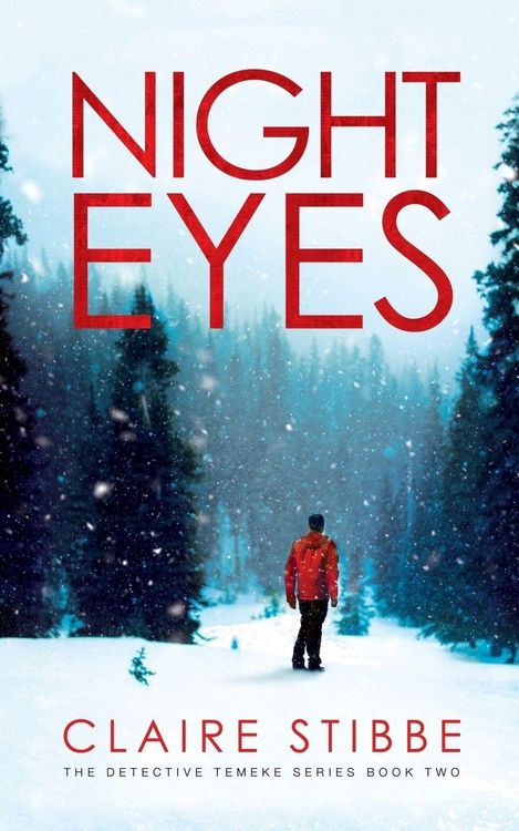 Produktbild: Night Eyes