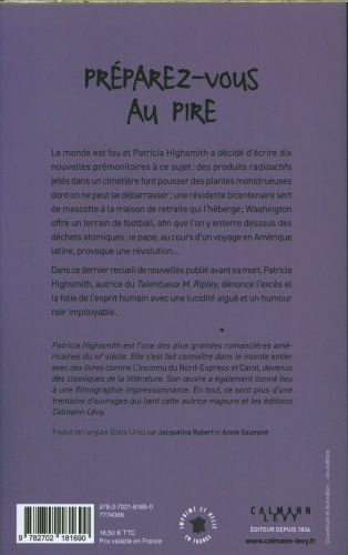Produktbild: Catastrophes