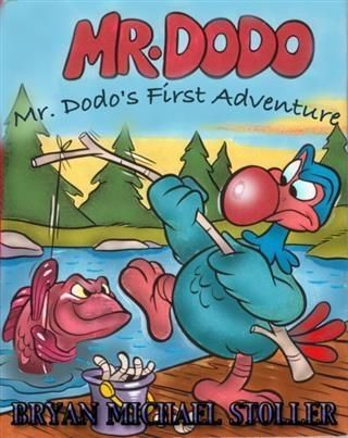Produktbild: Mister Dodo's First Adventure