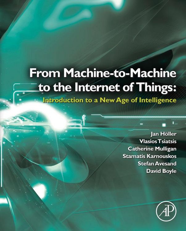 Produktbild: Internet of Things