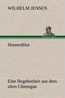 Produktbild: Hunnenblut