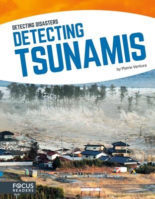 Produktbild: Detecting Tsunamis