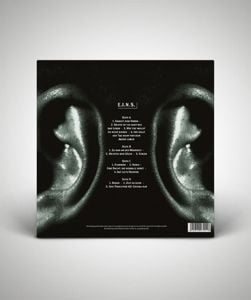 Produktbild: E.I.N.S., 2 Schallplatte
