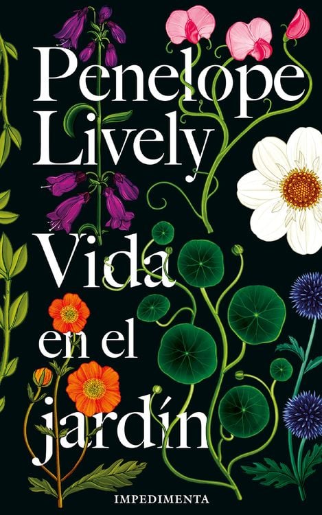 Produktbild: Vida en el jardín