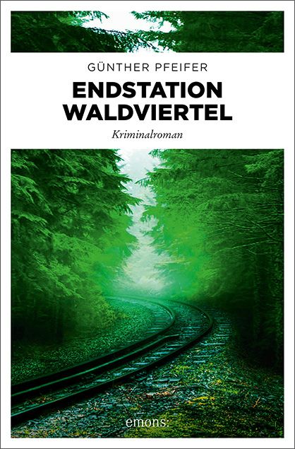 Produktbild: Endstation Waldviertel