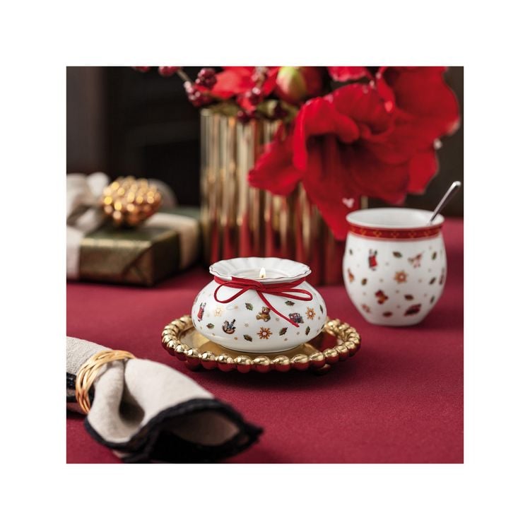 Villeroy & Boch Toy's Delight Teelichthalter Dose kaufen