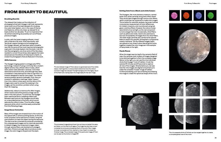 Produktbild: The NASA Photo Book