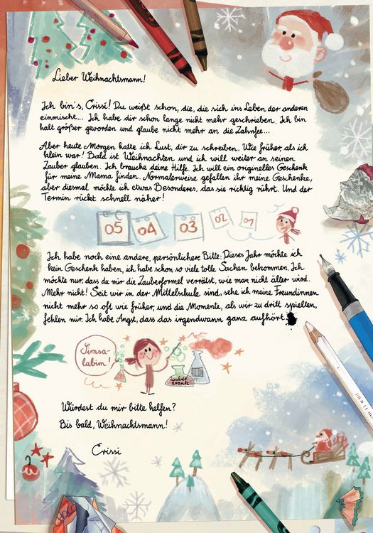 Produktbild: Crissis Tageb&uuml;cher. Band 3
