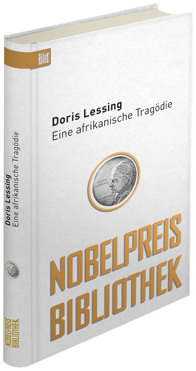 Produktbild: Afrikanische Trag&ouml;die