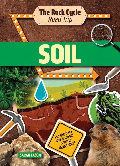 Produktbild: Soil
