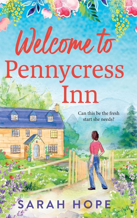 Produktbild: Welcome to Pennycress Inn