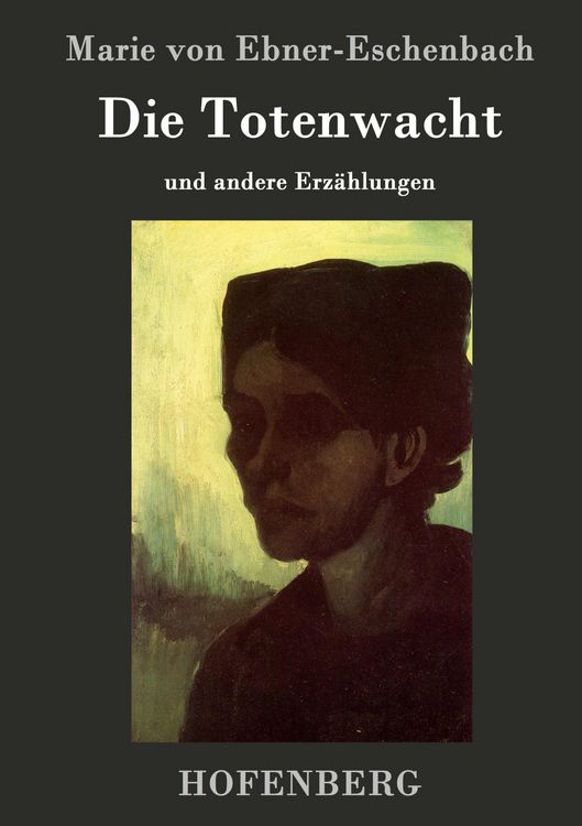 Produktbild: Die Totenwacht
