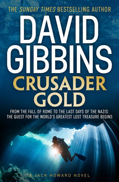 Produktbild: Crusader Gold