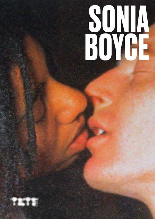 Produktbild: Artists Series: Sonia Boyce