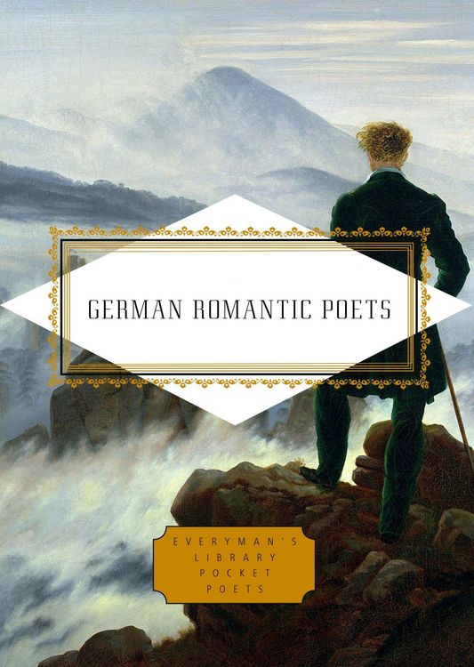 Produktbild: German Romantic Poets