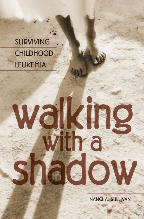 Produktbild: Walking with a Shadow