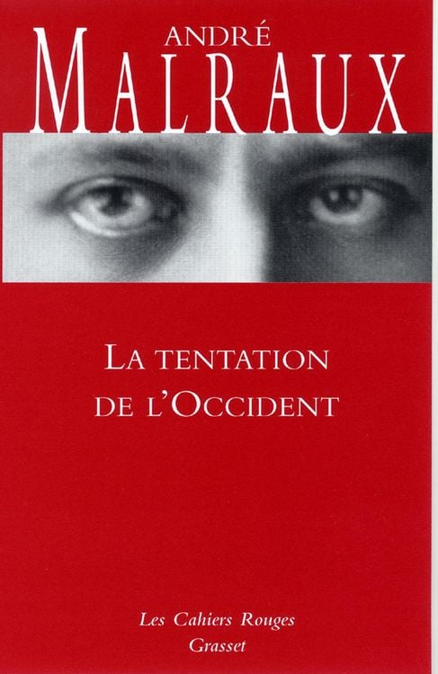 Produktbild: La tentation de l'occident