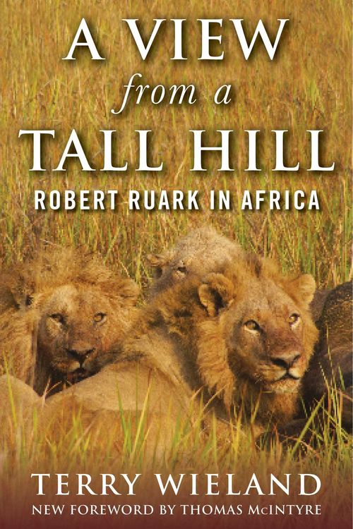 Produktbild: A View from a Tall Hill