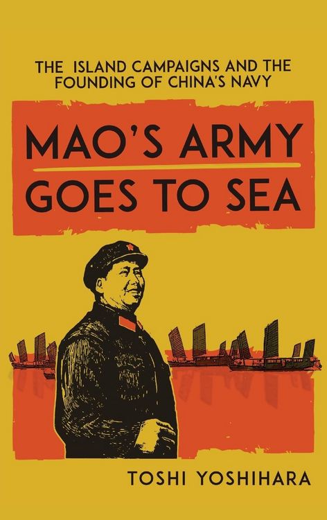 Produktbild: Mao's Army Goes to Sea