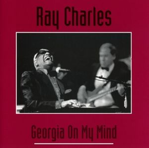 Produktbild: Charles, R: Georgia On My Mind