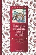 Produktbild: Eating the Mountain, Eating the Sea