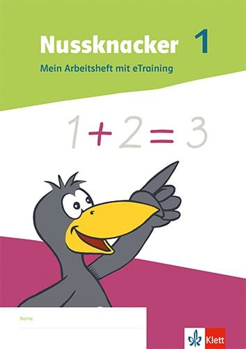 Produktbild: Nussknacker 1