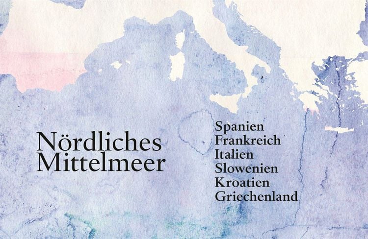 Produktbild: Mediterra