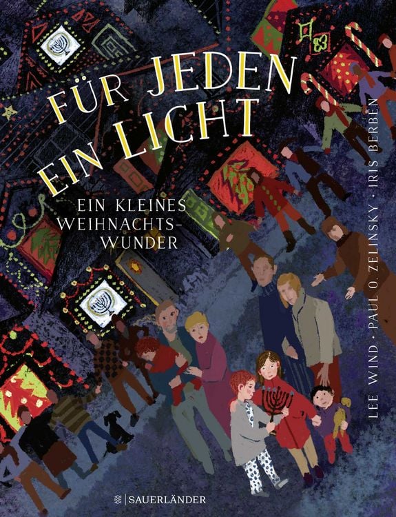Produktbild: F&uuml;r jeden ein Licht
