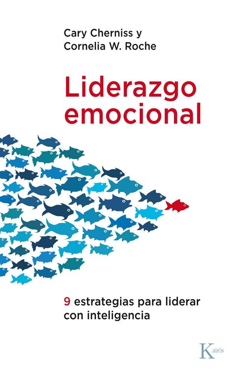 Produktbild: Liderazgo emocional