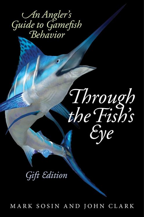 Produktbild: Through the Fish's Eye