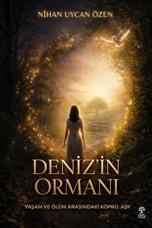 Produktbild: Deniz'in Ormani