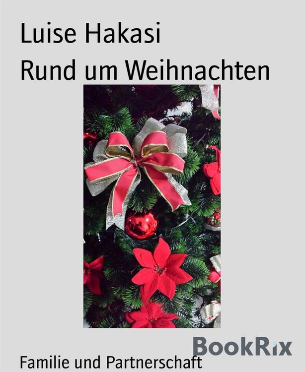 Produktbild: Rund um Weihnachten