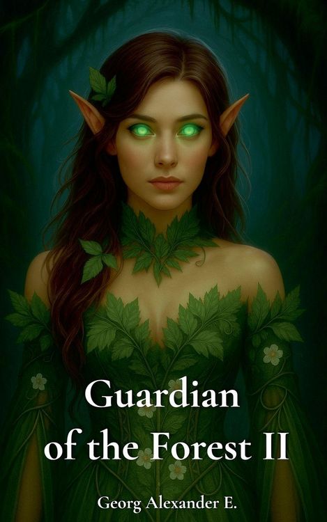 Produktbild: Guardian of the forest II
